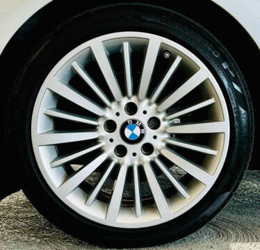 2015 BMW 4 Series 428i