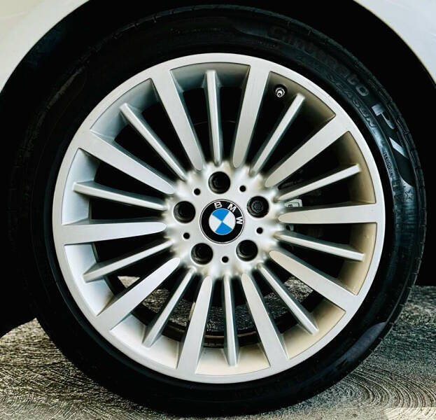 2015 BMW 4 Series 428i