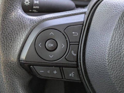 2024 Toyota Corolla Hybrid