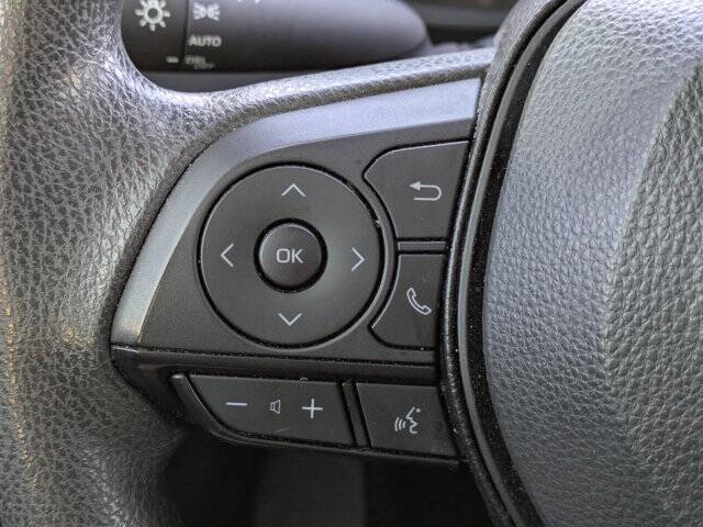 2024 Toyota Corolla Hybrid