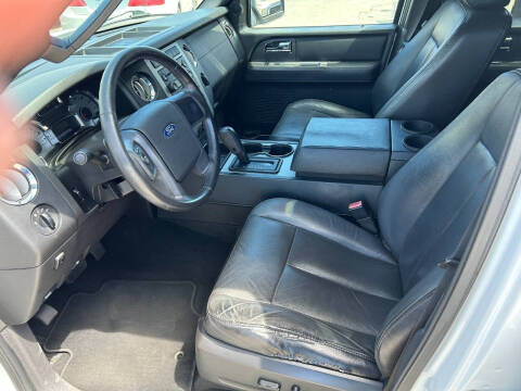 2007 Ford Expedition XLT