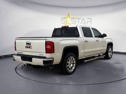 2014 GMC Sierra 1500 Denali
