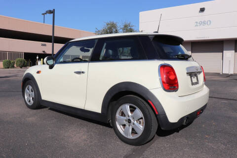 2015 MINI Hardtop 2 Door Cooper