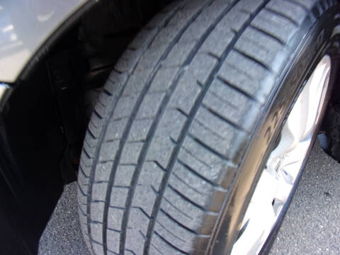 2010 Honda Accord EX-L