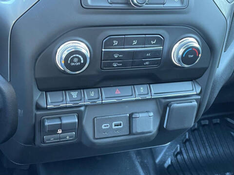 2026 GMC Sierra 3500HD CC Pro