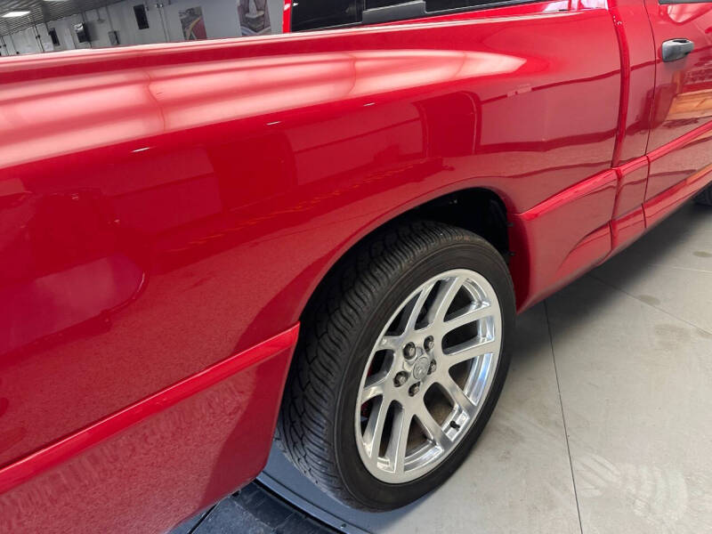 2005 Dodge Ram 1500 SRT-10