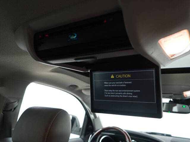 2021 Toyota Sequoia Platinum