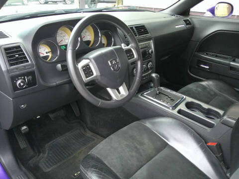 2014 Dodge Challenger R/T Classic