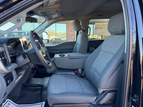 2026 Ford F-350 Super Duty XL