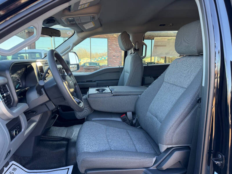 2026 Ford F-350 Super Duty XL