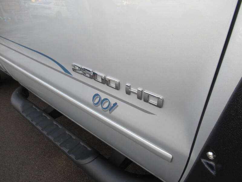 2018 GMC Sierra 2500HD SLE