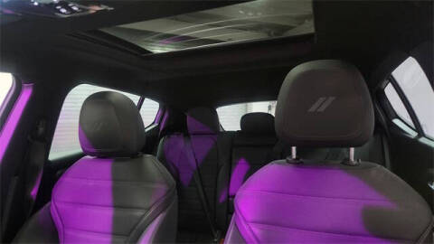 2024 Dodge Hornet GT