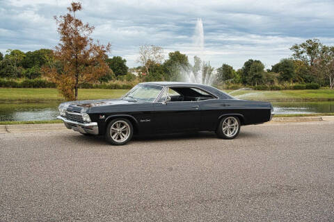 1965 Chevrolet Impala