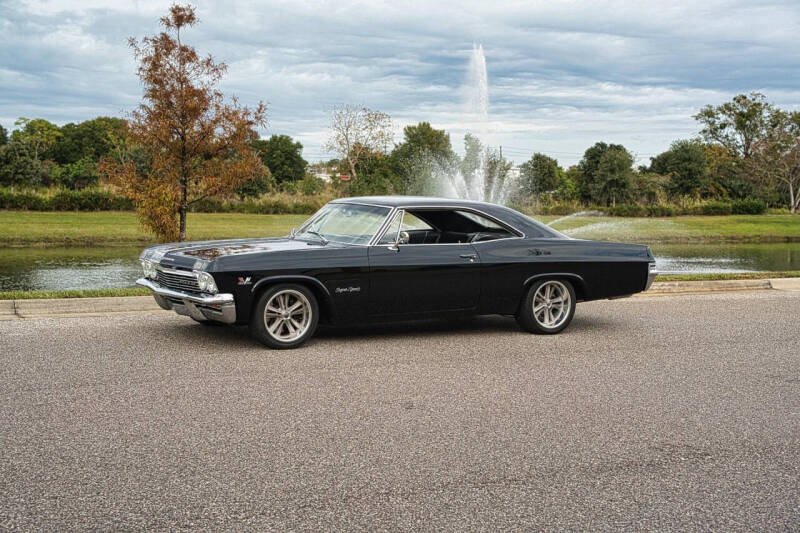 1965 Chevrolet Impala