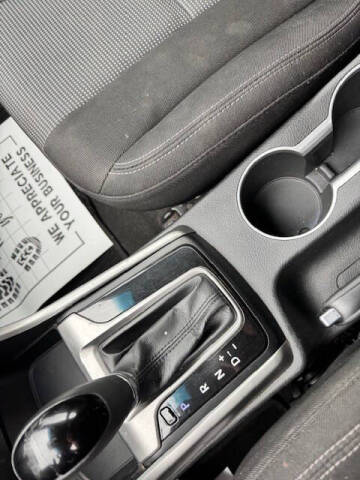 2014 Hyundai Elantra GT