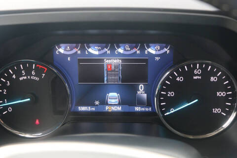 2023 Ford Expedition MAX XLT