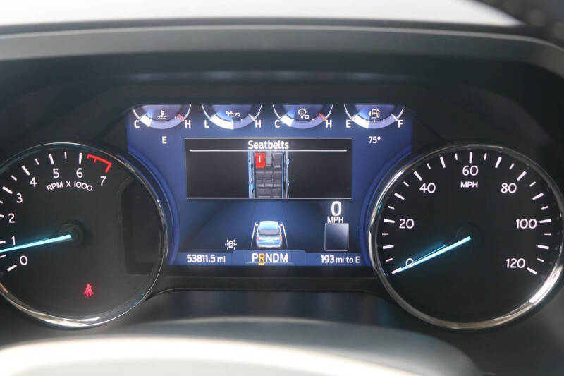 2023 Ford Expedition MAX XLT
