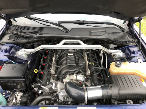 2013 Dodge Challenger R/T