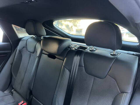 2022 Audi SQ5 Sportback 3.0T quattro Premium