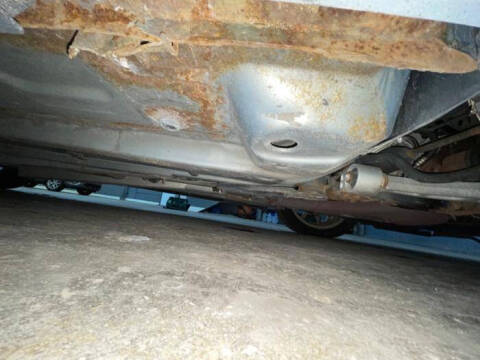 2008 Chevrolet Malibu LTZ