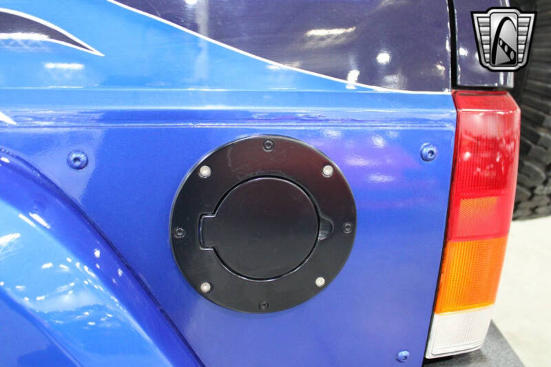 1999 Jeep Cherokee Classic