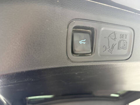 2020 Ford Expedition King Ranch