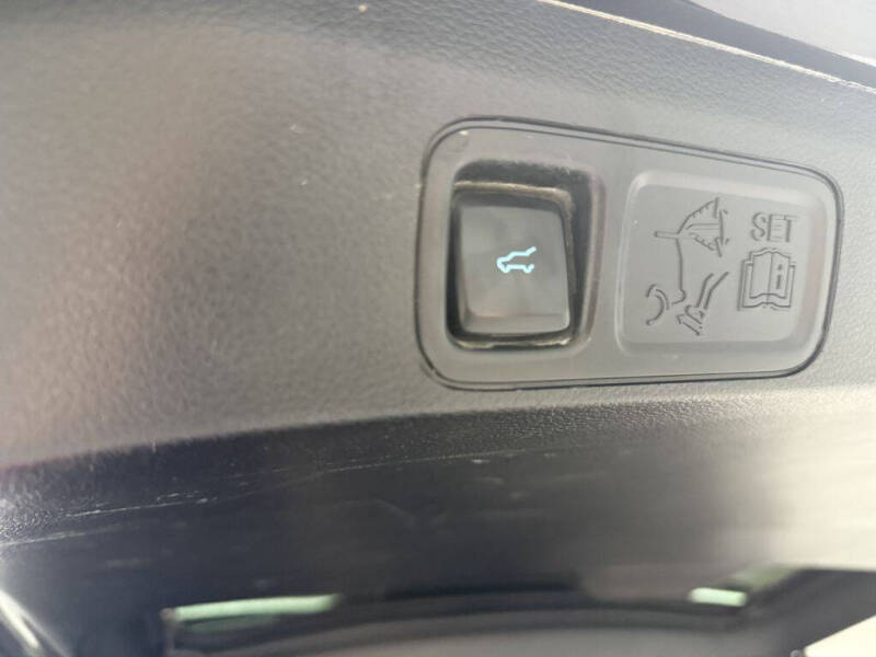 2020 Ford Expedition King Ranch