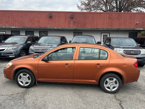 2007 Chevrolet Cobalt LS