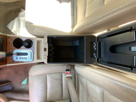 2013 Audi A8 L 3.0T quattro