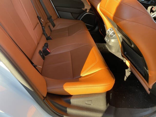 2022 Alfa Romeo Giulia Ti