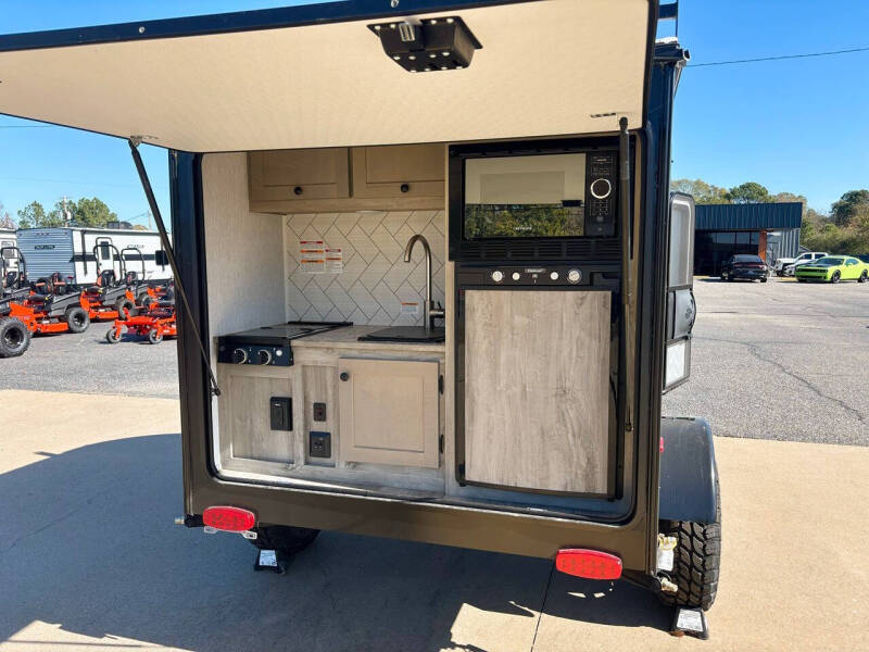 2026 Sunset Park RV Sunray