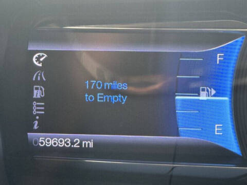 2013 Ford Taurus SEL