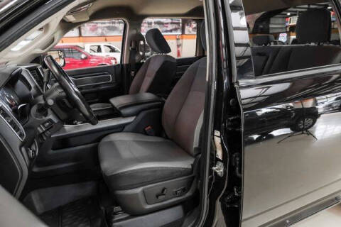 2020 RAM 2500