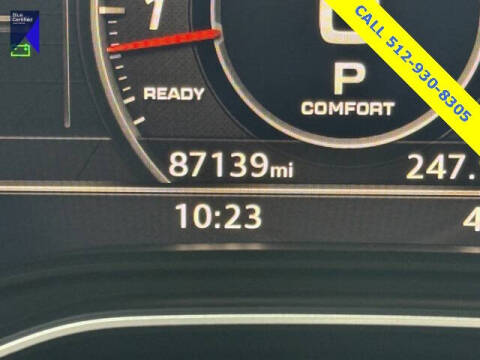 2019 Audi S4 3.0T quattro Premium Plus