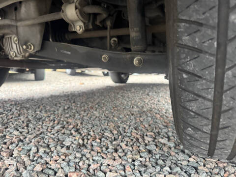 2019 Subaru Outback 2.5i