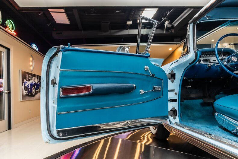 1958 Chevrolet Impala