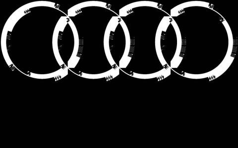 2017 Audi Q5 2.0T quattro Premium Plus