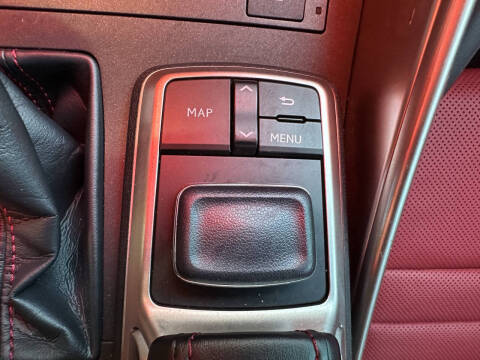 2018 Lexus IS 350