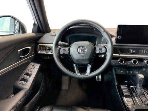 2026 Acura Integra w/A-SPEC