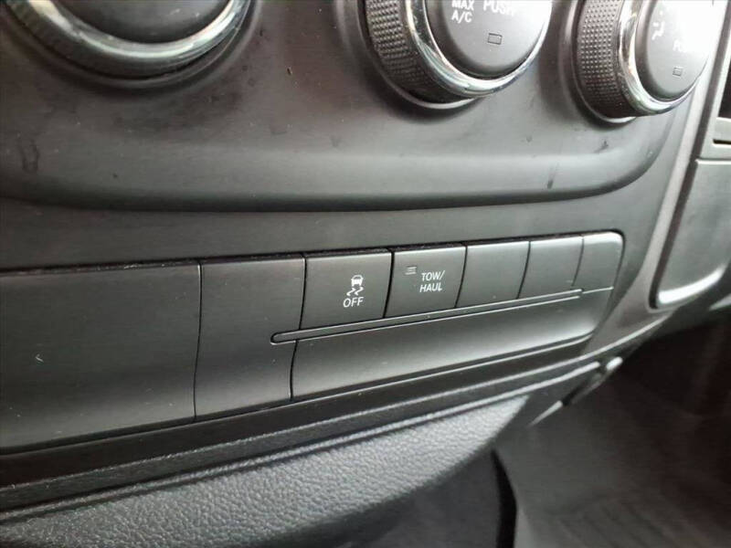 2013 RAM 1500 Express