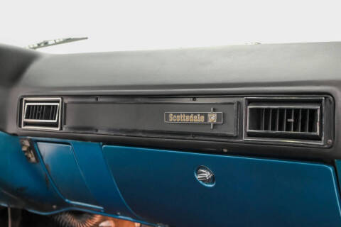 1978 Chevrolet C10