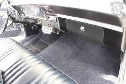 1968 Chevrolet Impala