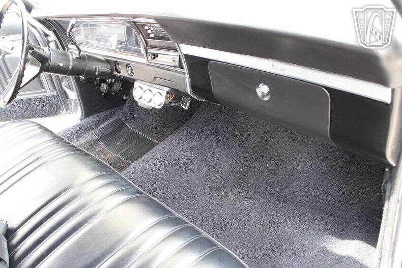 1968 Chevrolet Impala