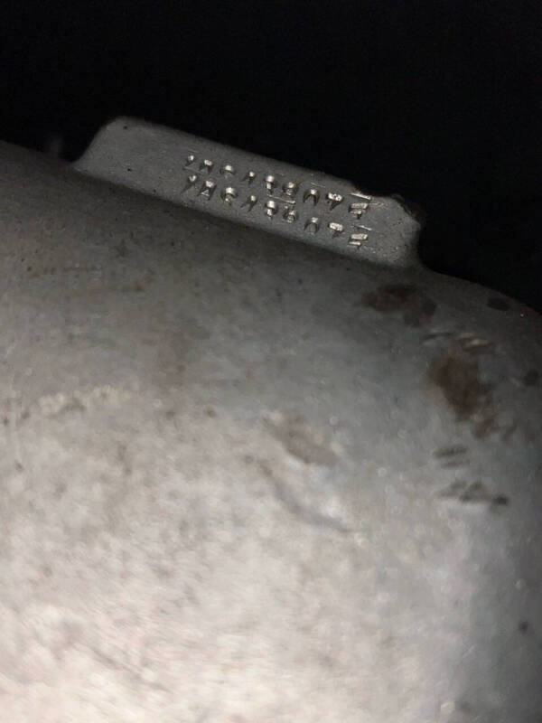 1980 Chevrolet Corvette