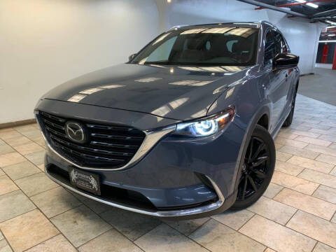 2023 Mazda CX-9