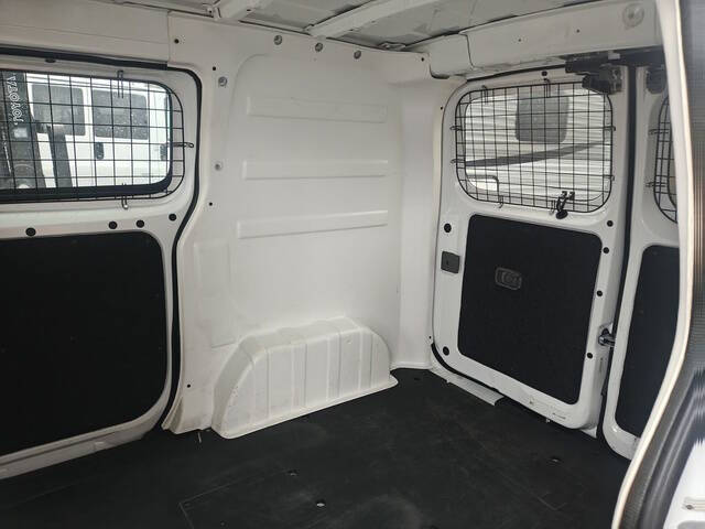 2015 Chevrolet City Express LT