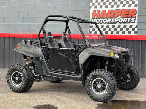 2013 Polaris RZR 900 XP EPS for sale at Harper Motorsports in Dalton Gardens ID