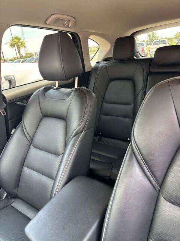 2024 Mazda CX-5 2.5 S Select