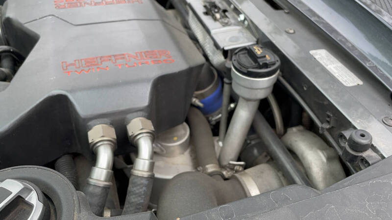 2009 Audi R8 quattro