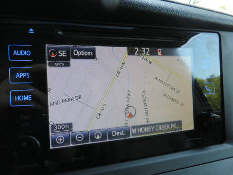 2017 Toyota Sienna XLE 8-Passenger